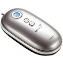 Mouse Genius Traveler 525 Laser, Silver