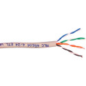 Cable UTP Cat.6, 1 m