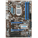 MB MSI P55-GD55 iP55, s1156, 4DDR3 2133, 8SATA II+ 2eSATA + ATA133, RAID,5,10 SATA, 2PCI Ex16, 2PCI, sound 7.1