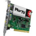 KWORLD PVR-PC165 PCI TV/FM Tuner, NXP (PHILIPS) CAN Tuner, PVR, HyperMediaCenter, Multi-channel preview, Time-Shifting, Scheduled Recording in PC Power-Off Mode, remote control