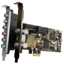 KWORLD DVBT-PE360 PCI-E TV/FM Tuner, PVR, HyperMediaCenter, Multi-channel preview, Time-Shifting, Scheduled Recording in PC Power-Off Mode, remote control
