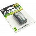 Energizer Rechargeable 9V FSB1 175 mAh