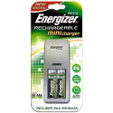 Energizer MINI Charger EU + 2xAAA 850 mAh