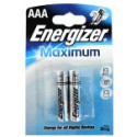Energizer Maximum AAA FSB 2  