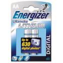 Energizer Ultimate Lithium AA FSB 2  