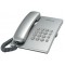 Telefon Panasonic KX-TS2350UAS, Silver