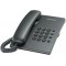 Телефон Panasonic KX-TS2350UAT, Titanium