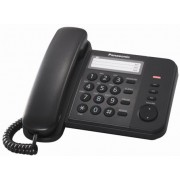 Телефон Panasonic KX-TS2352UAB, Black