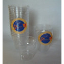 Стакан стеклопласт 230гр. 18шт. / Pahar stecloplastic 230gr. 18buc.