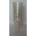 Стакан 200мл. 100шт. / Pahar unica folosinta 200gr.100buc.
