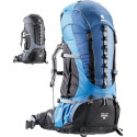 Рюкзак DEUTER - AIRCONTACT 60+10 SL