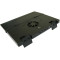 Genius Notebook Cooler Stand 200, Compatible with 10” to 19” NBs