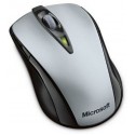 Microsoft 7000 USB Silver-Black