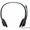 Гарнитура Logitech ClearChat Stereo