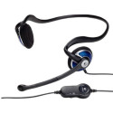 Гарнитура Logitech ClearChat Style