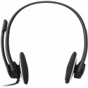Гарнитура Logitech H330, USB