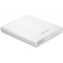 DVD-RW Drive Transcend, Slim External, DVDR+8x/-8x, RW+6x/-6x, DL+6x, RAM 5x, USB 2.0, white, Retail