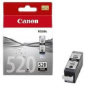 Ink Cartridge Green2 GN-C-520BK (Canon PGI-520 Bk), black, 9ml for iP3600/4600/ MP540/620/630/980