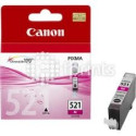 Ink Cartridge Green2 GN-C-521M (Canon CLI-521 M), magenta for iP3600/4600/ MP540/620/630/980