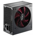 PSU XILENCE XP500.(12)R3, 500W RedWing Series, ATX 2.3, Passive PFC, 120mm fan,+12V (18/20A), 20+4 Pin, 4x SATA, 3x Peripheral, Black