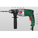 Электродрель DWT SBM-810 T