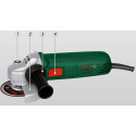 Углошлифмашина DWT WS08-125 V