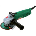 Углошлифмашина STATUS SH-125 CSE