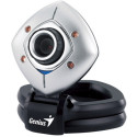 Genius eFace 1325R WebCam, 1.3Mpix with Infrared Night Vision