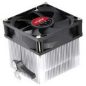 AC Spire S754, 939, AM2, AM3 "StarCore" (26 dBA,2400RPM,33.2 CFM Airflow, Copper core)