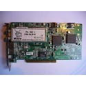 TV-tuner Hauppauge WinTV 37284 REV B421, PCI,PAL-B/G, bulk