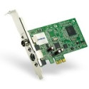 AverMedia AVerTV Speedy H788A, analogue PCI-E x1 TV/FM Tuner, RDS, remote control, PIP/POP, PVR, Н.264/MPEG4/2 recording, teletext