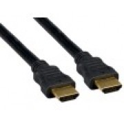Cable HDMI to HDMI 15.0m  Gembird, male-male, V1.4, Black, Bulk, CC-HDMI4-15M