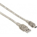 Кабель miniUSB 5p 3m для цифровых Foto/Video камер