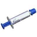 Thermal Paste BlueFrost SP802, 0.5 gram, High Performance BlueFrost thermal compound in syringe