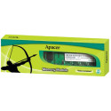 2 GB DDR3 1800 MHz Kit 2x1 GB Apacer Aeolus, 9-9-9-27, Fans, PC14400, Overclocking