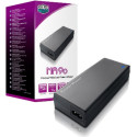 CoolerMaster NA 90, Universal notebook power adapter, 90W, 100-240Vac full range, 9 different tips compatible with most laptops, up to 90% efficiency to certified energy star