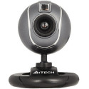 A4Tech PK-750MJ Live Messenger 5M WebCam, 5M pixel USB 2.0 PC Camera with a built-in microphone