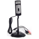 A4Tech PK-7MA FlexiCam, AutoWhiteBalans, Microphone, LightingInfraredLED, SnapshotButton, USB