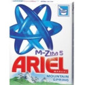 ARIEL MOUNT SPRING 450g MANUAL