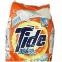 TIDE ALPINE 450g MANUAL