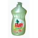 FAIRY CHAMOMILE&VITAMIN E 500ml