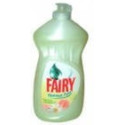 FAIRY CHAMOMILE&VITAMIN E 1.5L