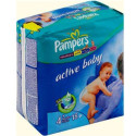 PAMPERS RC MAXI+ 18 (4+)