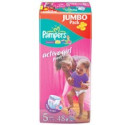 PAMPERS JP ACTIVE GIRL JUNIOR 48 (5)