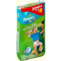 PAMPERS JP ACTIVE BOY JUNIOR 48 (5)