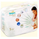 PAMPERS CP PREMIUM CARE NEW BABY 33 (1)