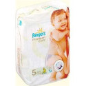 PAMPERS CP PREMIUM CARE JUNIOR 21 (5)