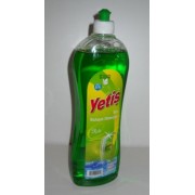 „YETIŞ” Жидкость для мытья посуды Яблоко , 750 g