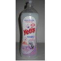 „YETIŞ” Жидкость для мытья посуды Сенситив , 750 g