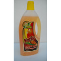 „YETIS” Средство для поверхностей из дерева, 1000 ml